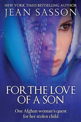 Book cover for For the Love of a Son