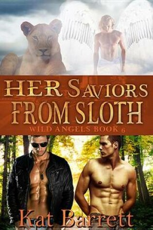 Cover of Her Saviors from Sloth
