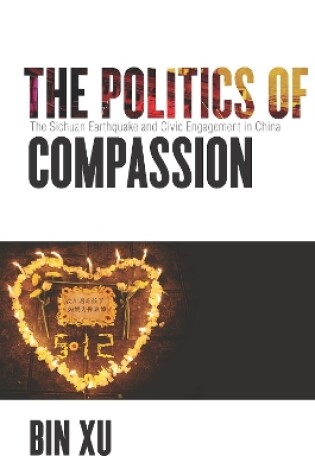 Cover of The Politics of Compassion