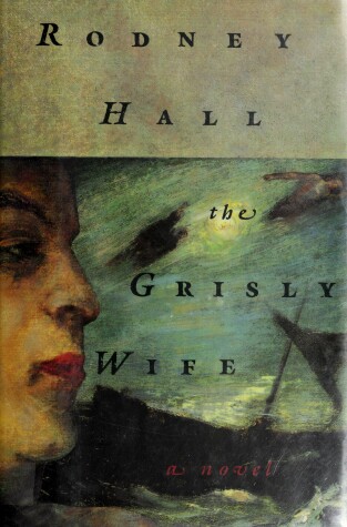 Book cover for The Grisly Wife