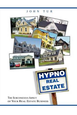 Book cover for Hypnorealestate
