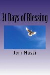 Book cover for 31 Days of Blessing