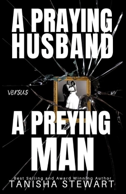 Book cover for A Praying Husband vs A Preying Man