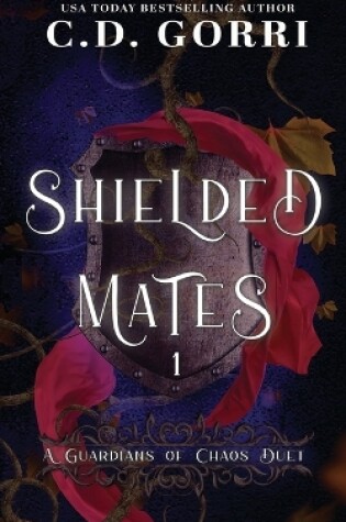 Cover of Shielded Mates Volume 1
