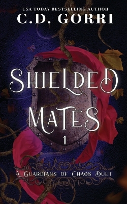 Book cover for Shielded Mates Volume 1