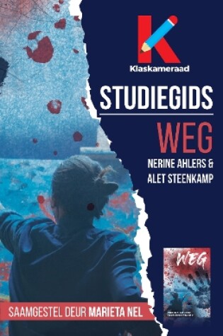 Cover of Studiegids: WEG