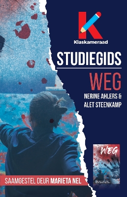 Book cover for Studiegids: WEG