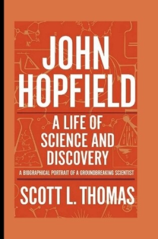 Cover of John Hopfield