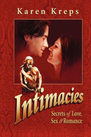 Cover of Intimacies