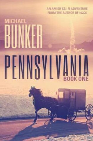 Cover of Pennsylvania 1