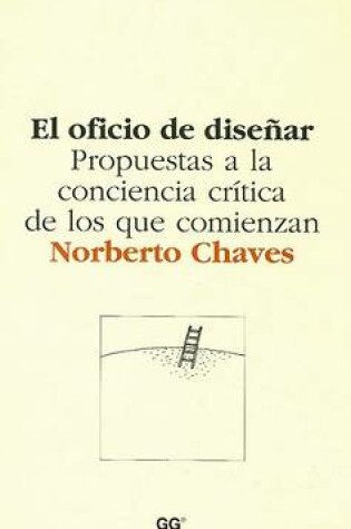 Cover of El Oficio de Disenar