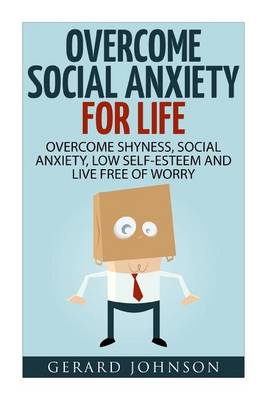 Cover of Social Anxiety