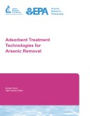 Book cover for Adsorbent Treatment Technologies for Arsenic Removal