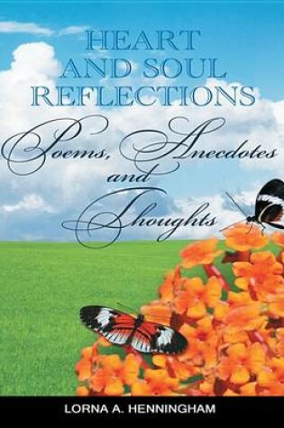 Cover of Heart and Soul Reflections