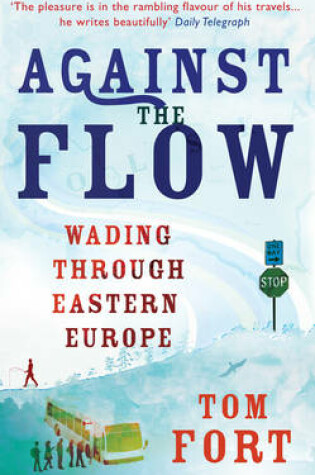 Cover of Against the Flow