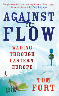 Book cover for Against the Flow