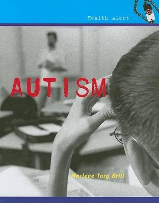 Book cover for Autism