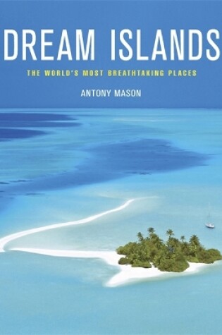 Cover of Dream Islands