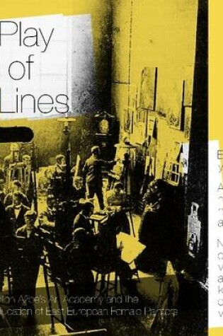 Cover of Play of Lines