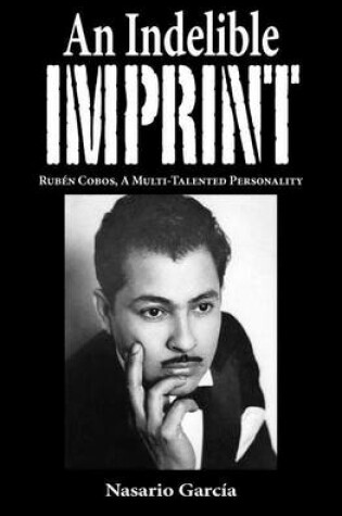 Cover of An Indelible Imprint