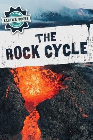 Cover of The Rock Cycle