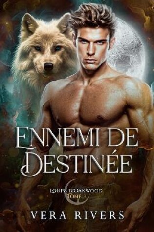 Cover of Ennemi de Destinée