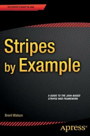 Cover of Stripes by Example