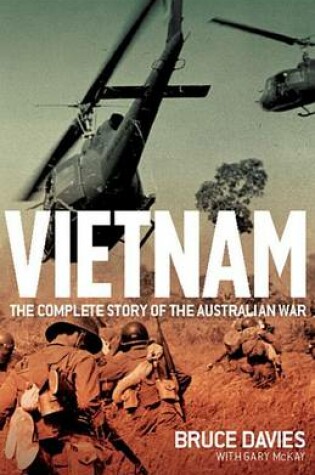 Cover of Vietnam