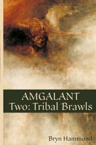 Cover of Amgalant Two