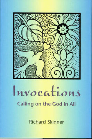 Cover of Invocations