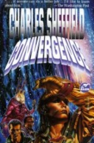 Cover of Convergence