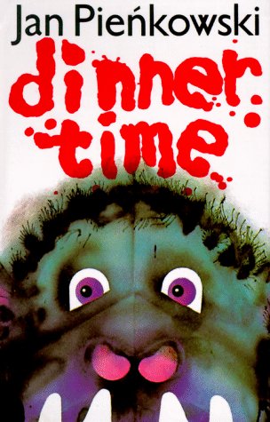 Cover of Dinner Time Mini