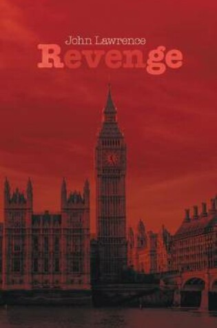 Cover of Revenge