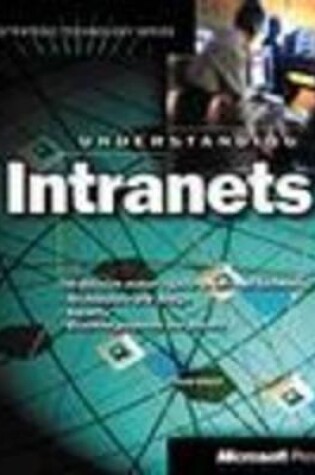 Cover of Understanding Intranets