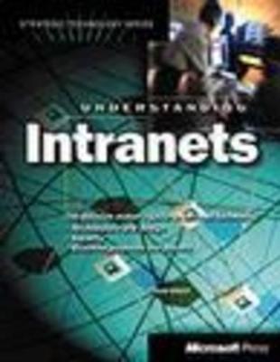 Cover of Understanding Intranets