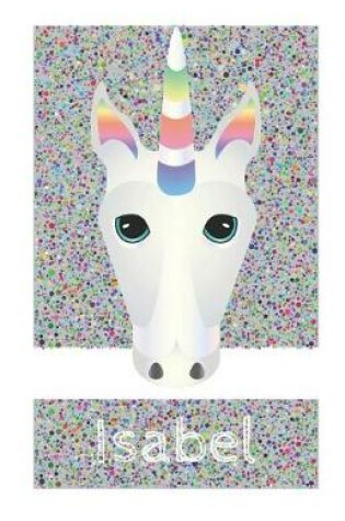 Cover of Isabel's Unicorn Notebook
