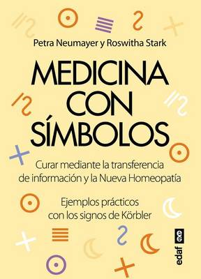 Book cover for Medicina Con Simbolos