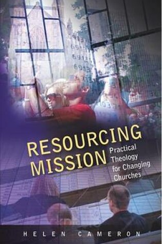 Cover of Resourcing Mission