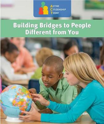 Book cover for Building Bridges to People Different from You