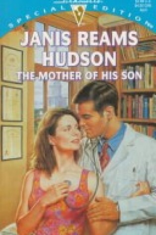 Cover of The Mother Of His Son