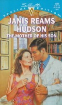 Book cover for The Mother Of His Son