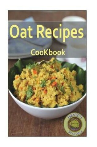 Cover of Oat Recipes