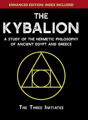 Cover of The Kybalion