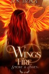 Book cover for Wings of Fire