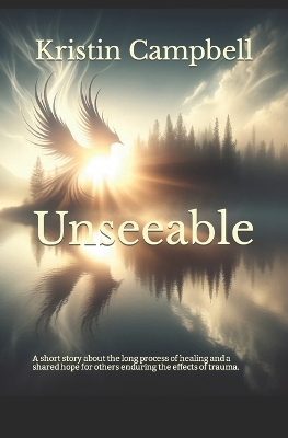 Book cover for Unseeable