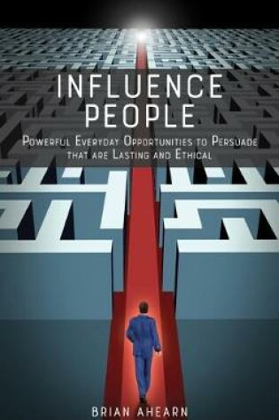 Cover of Influence People