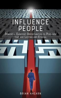 Cover of Influence People