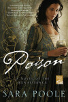 Book cover for Poison