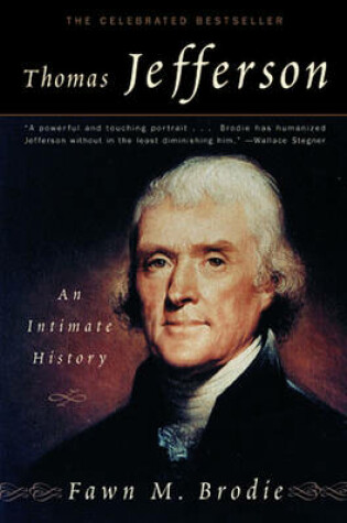 Cover of Thomas Jefferson