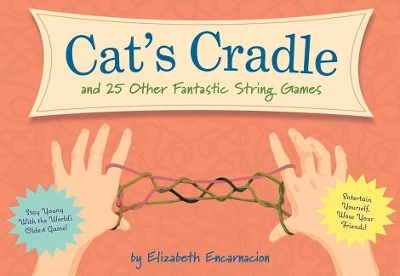 Book cover for The Cat's Cradle